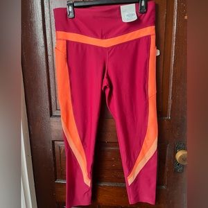 Xersion Ankle legging